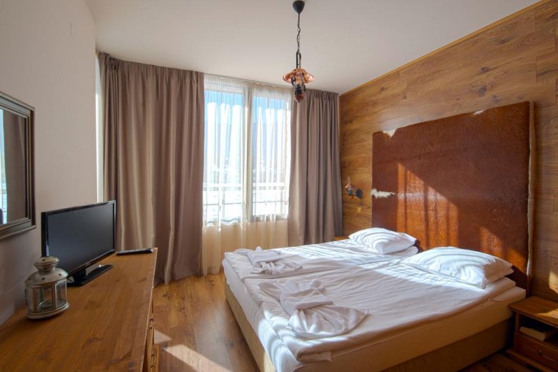 Корнелия Бутик Хотел & СПА - Снимка 4