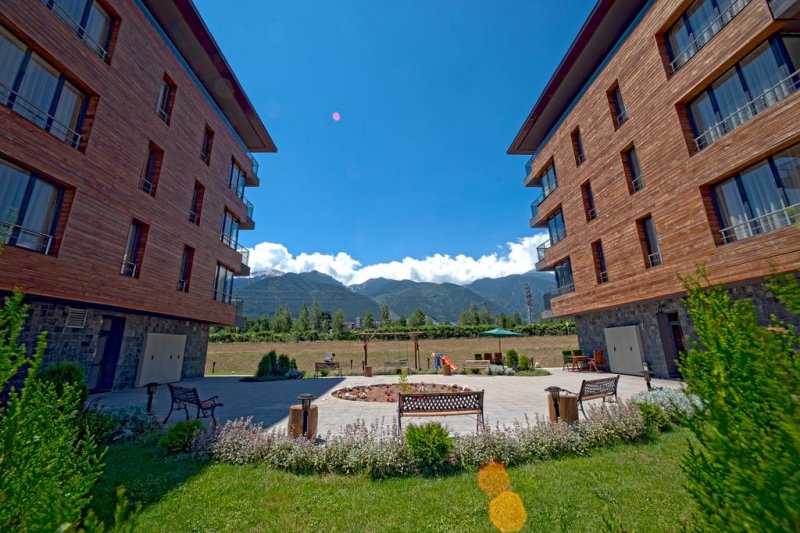 Корнелия Бутик Хотел & СПА - Снимка 8