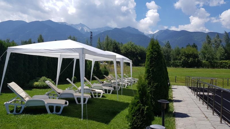 Корнелия Бутик Хотел & СПА - Снимка 7