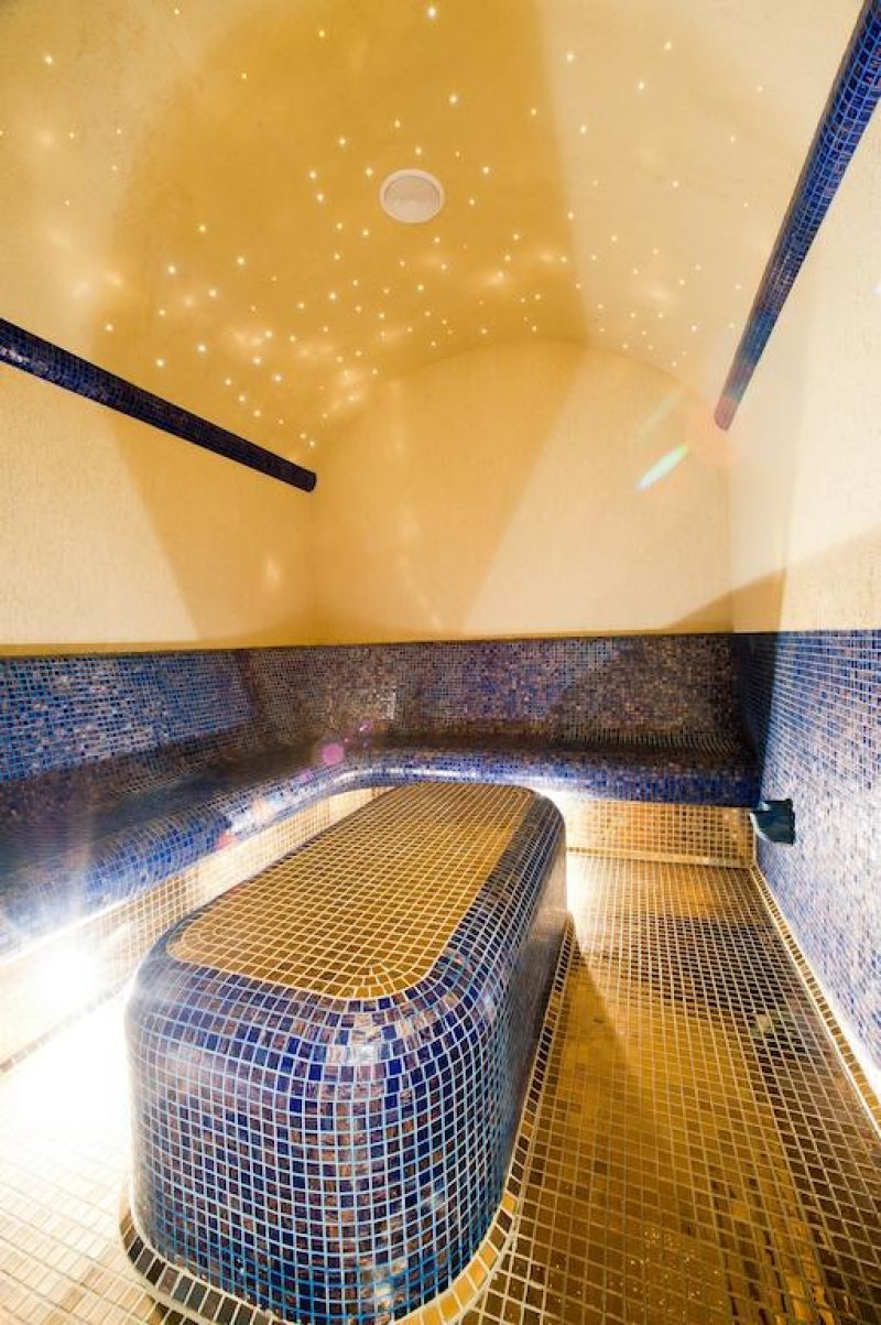 Корнелия Бутик Хотел & СПА - Снимка 9