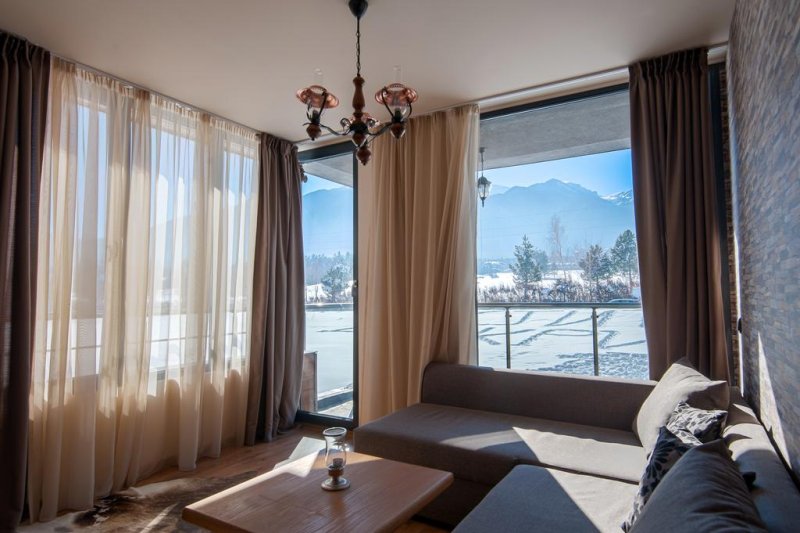 Корнелия Бутик Хотел & СПА - Снимка 8