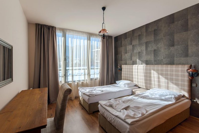 Корнелия Бутик Хотел & СПА - Снимка 11