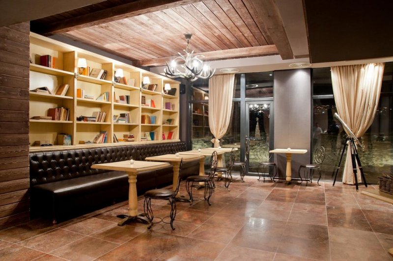 Корнелия Бутик Хотел & СПА - Снимка 5