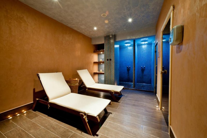 Корнелия Бутик Хотел & СПА - Снимка 4