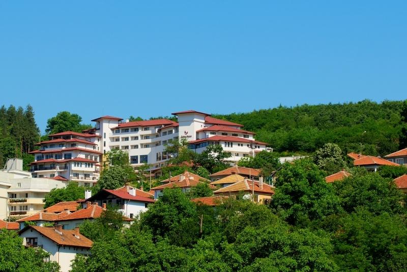 Хотел Калина палас - Снимка 0