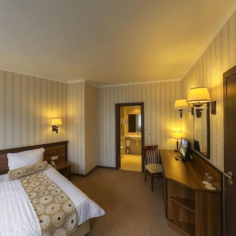 Хотел Калина палас - Снимка 9