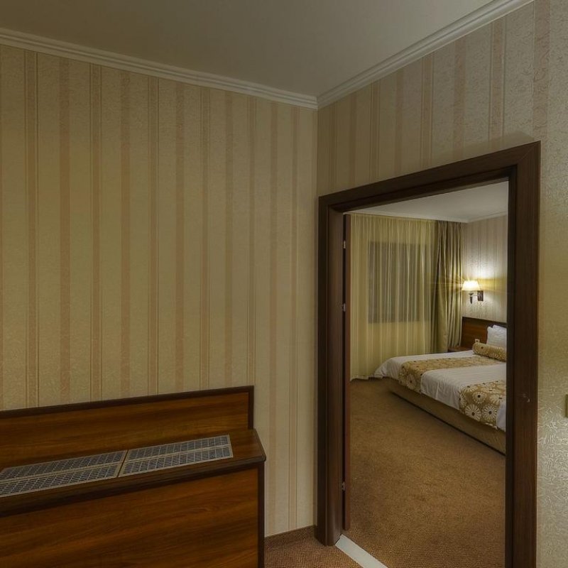 Хотел Калина палас - Снимка 3