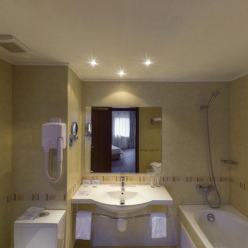 Хотел Калина палас - Снимка 3