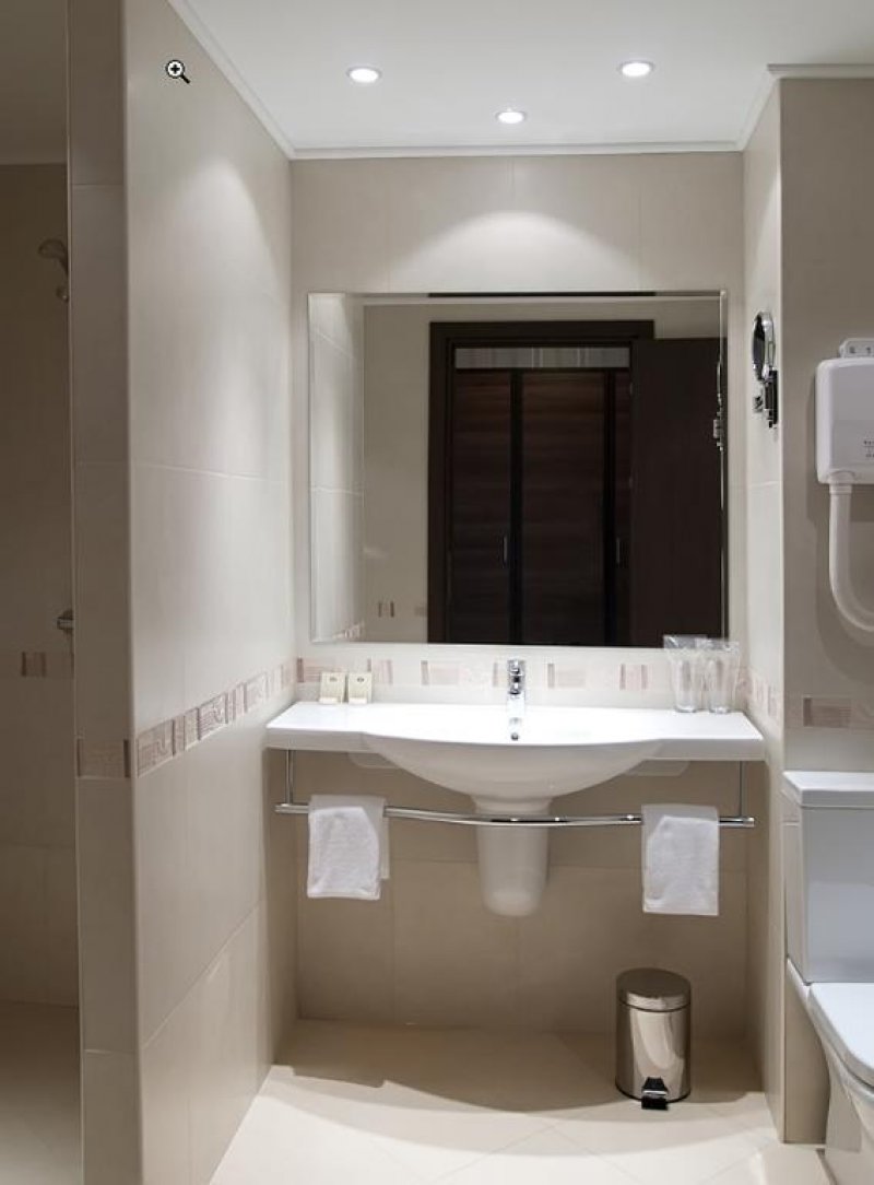 Хотел Калина палас - Снимка 10