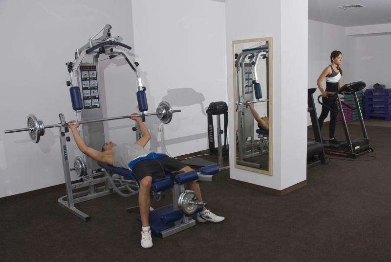 Хотел Калина палас - Снимка 2