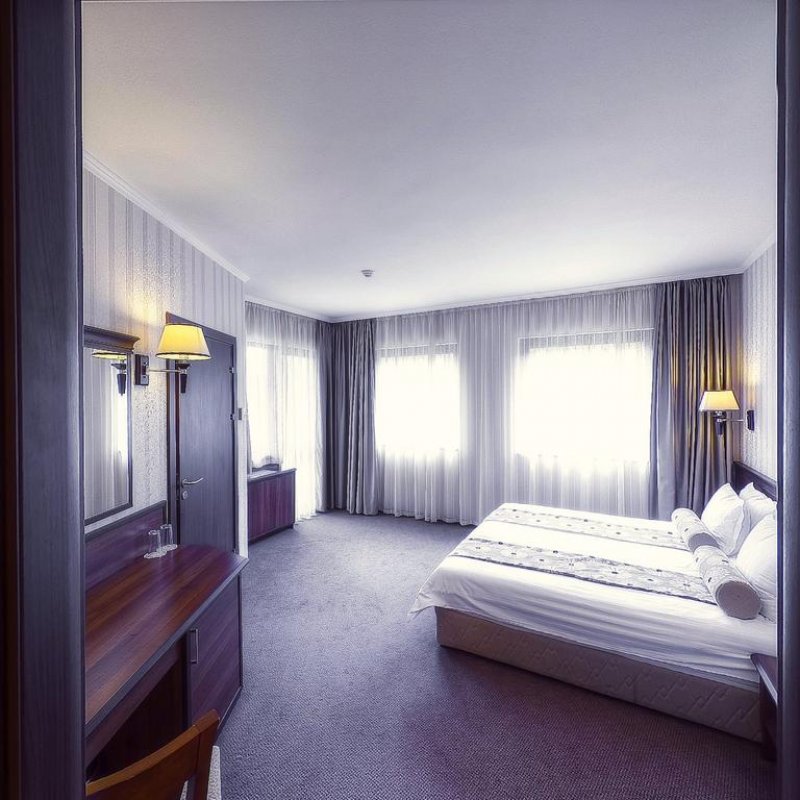 Хотел Калина палас - Снимка 3