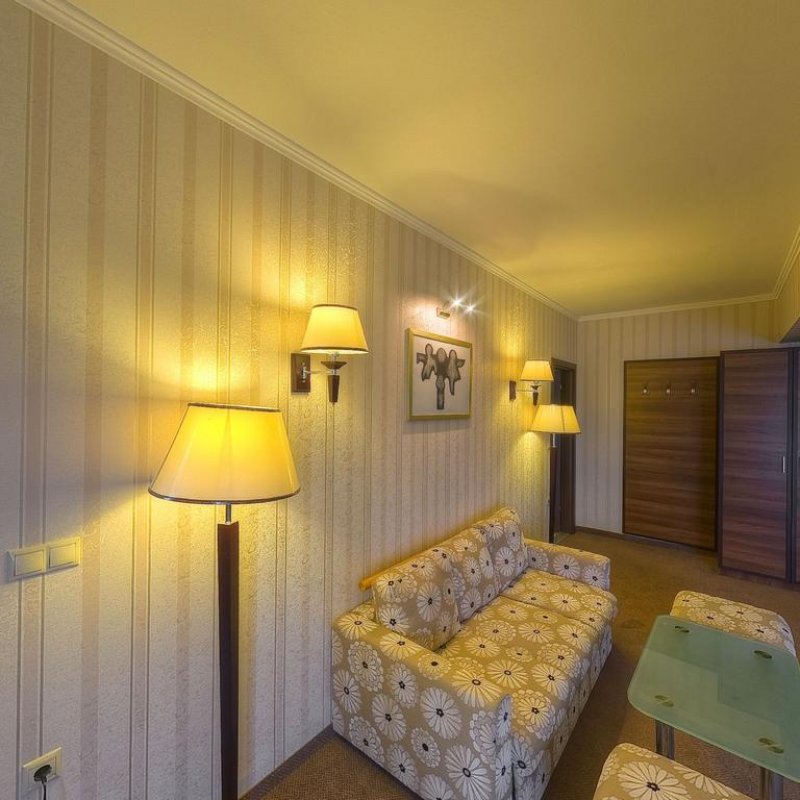 Хотел Калина палас - Снимка 8