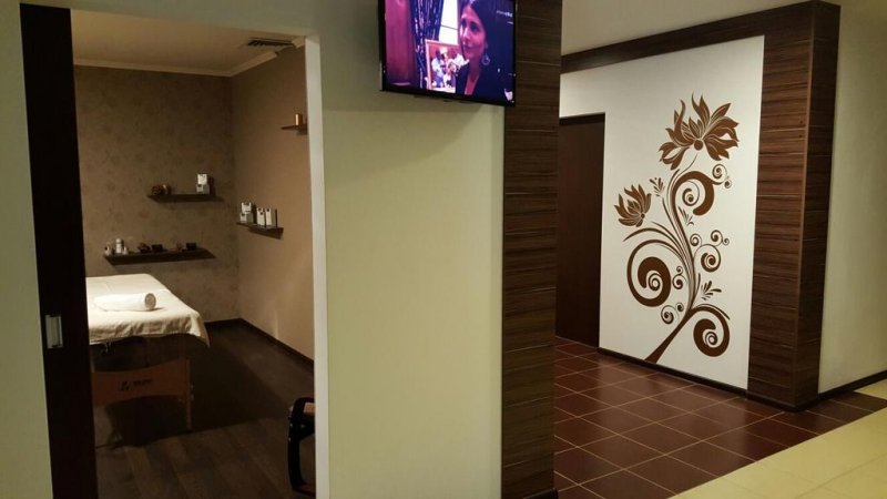 Хотел Калина палас - Снимка 8