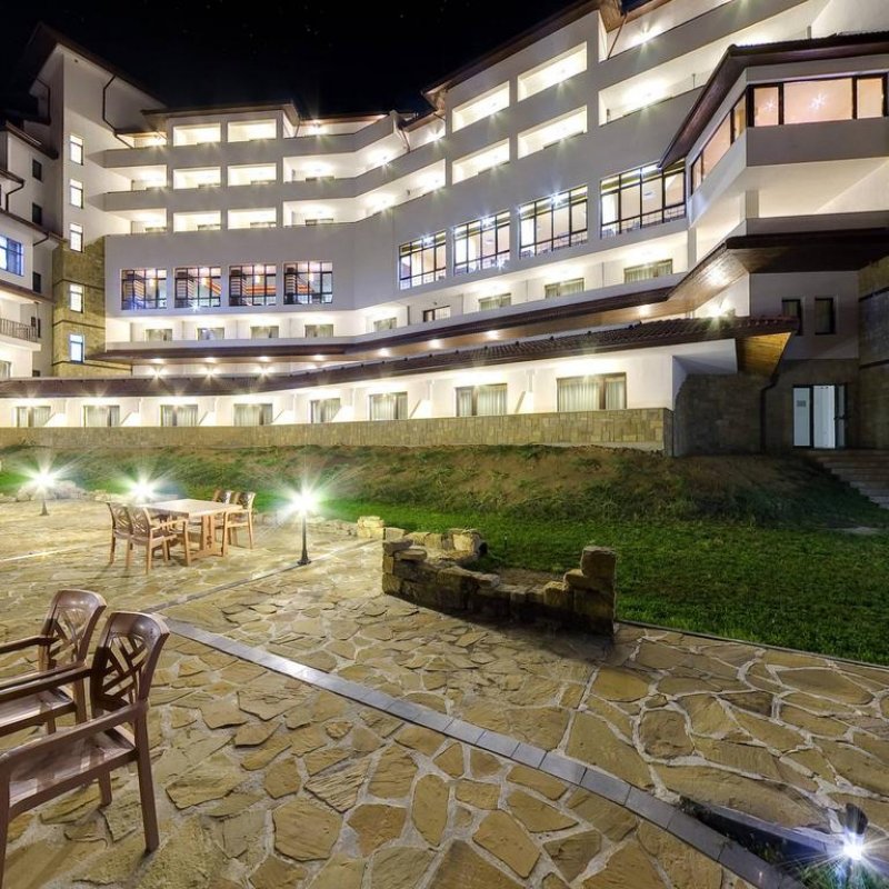 Хотел Калина палас - Снимка 7