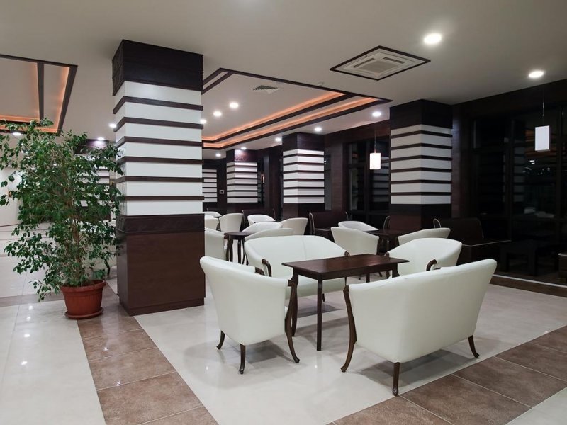 Хотел Калина палас - Снимка 1