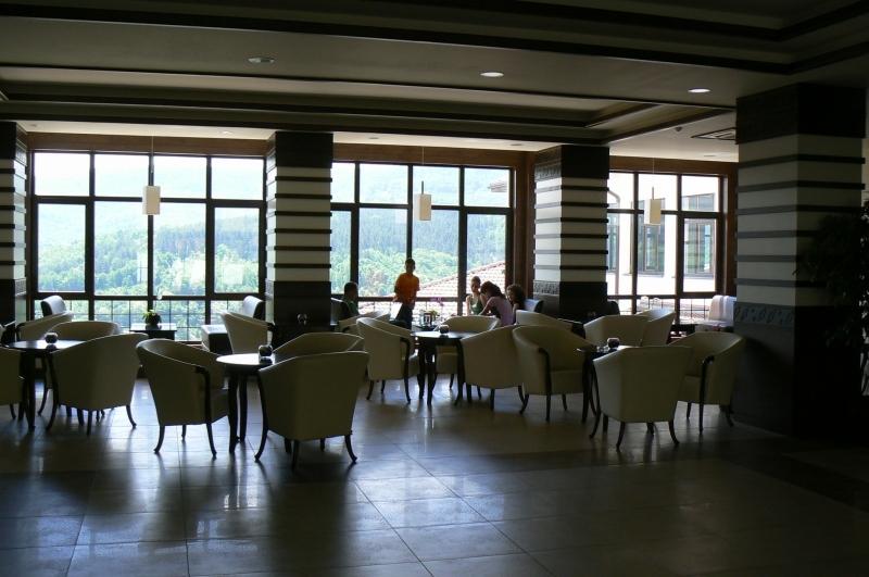 Хотел Калина палас - Снимка 5