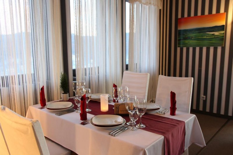 Хотел Калина палас - Снимка 1