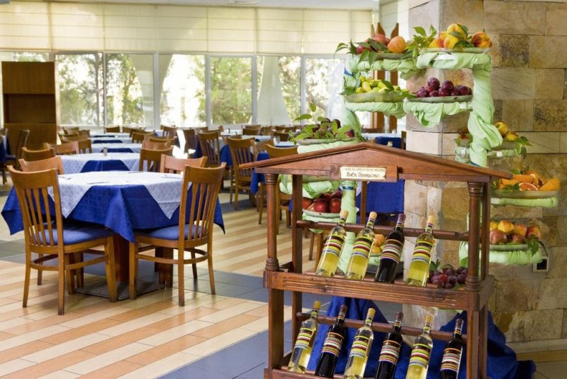 Хотел Лагуна Бийч - Снимка 5