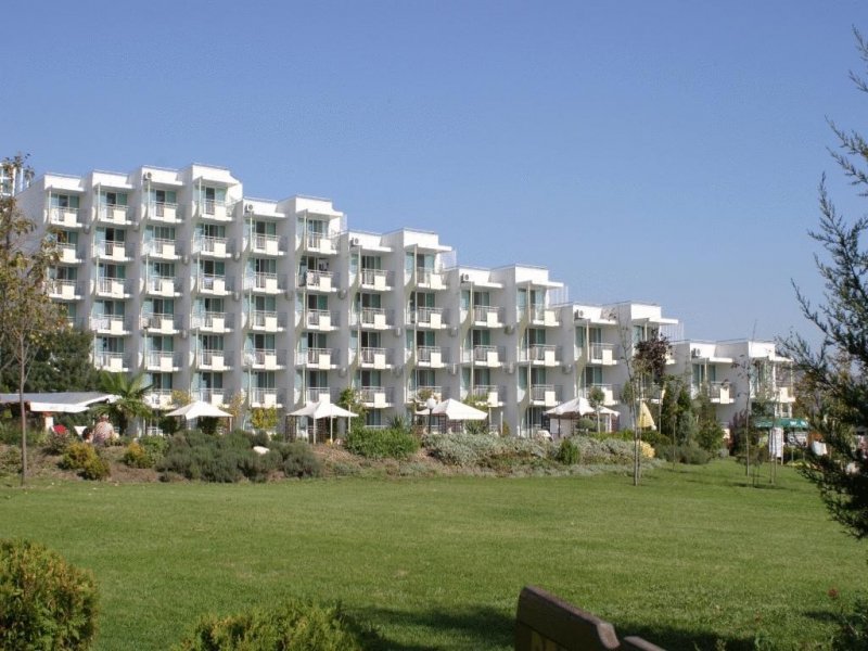 Хотел Лагуна Бийч - Снимка 1