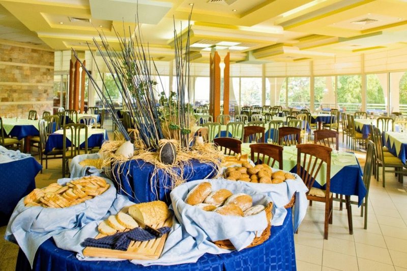 Хотел Лагуна Бийч - Снимка 2