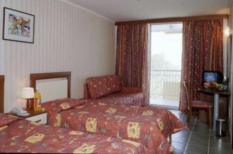 Хотел Лагуна Бийч - Снимка 4