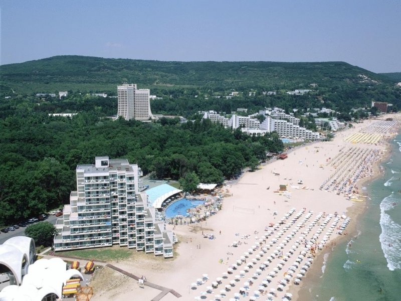 Хотел Лагуна Бийч - Снимка 5