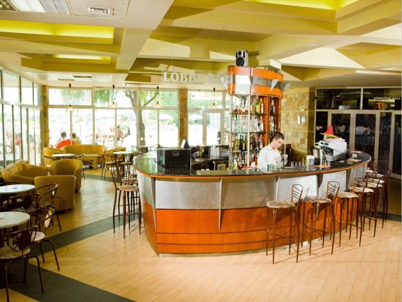 Хотел Лагуна Бийч - Снимка 10