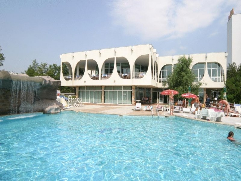 Хотел Лагуна Бийч - Снимка 5