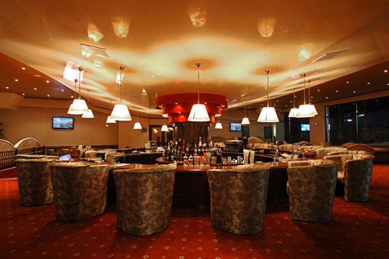 Хотел Морско око гардън - Снимка 9