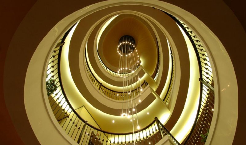 Хотел Морско око гардън - Снимка 5