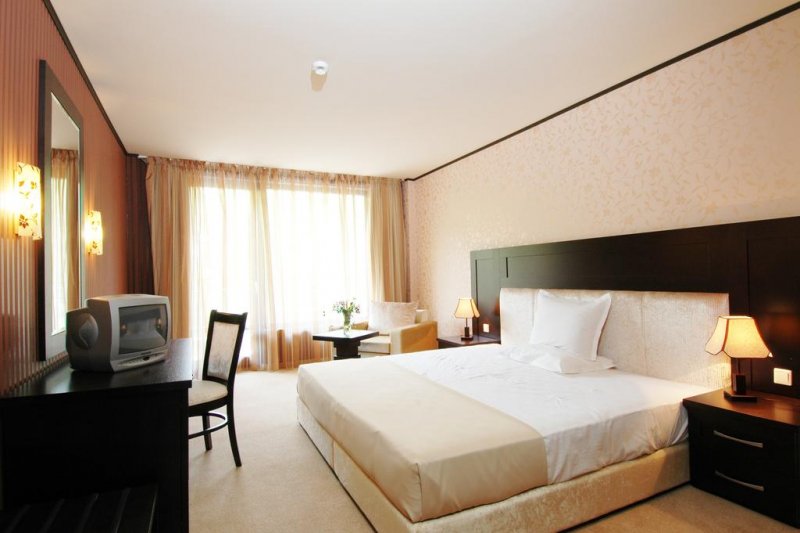 Хотел Морско око гардън - Снимка 7