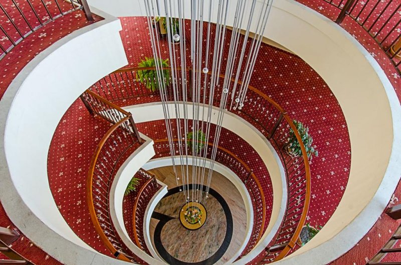 Хотел Морско око гардън - Снимка 2