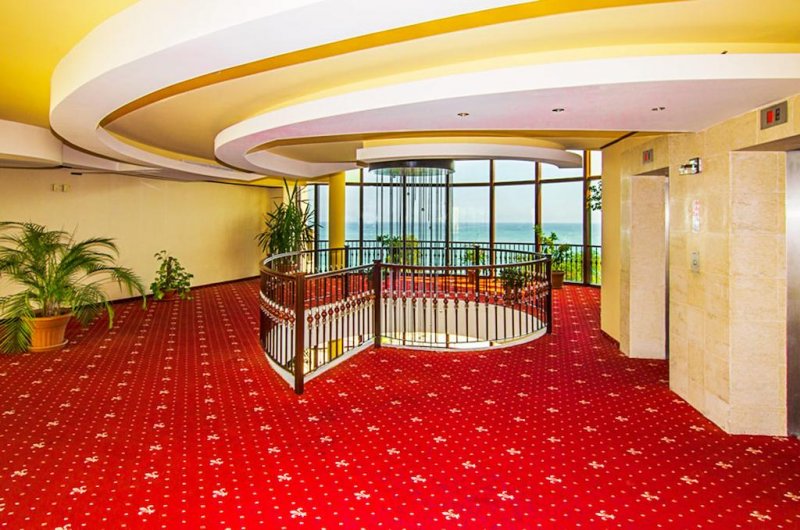 Хотел Морско око гардън - Снимка 3