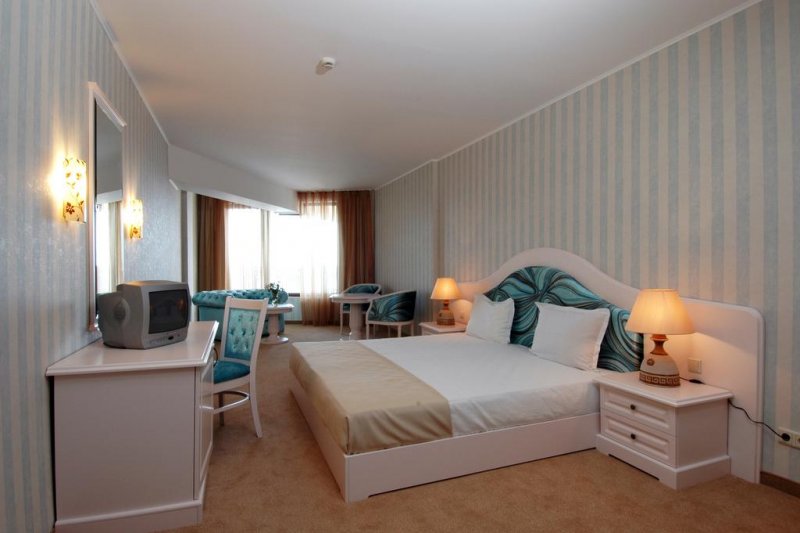 Хотел Морско око гардън - Снимка 4