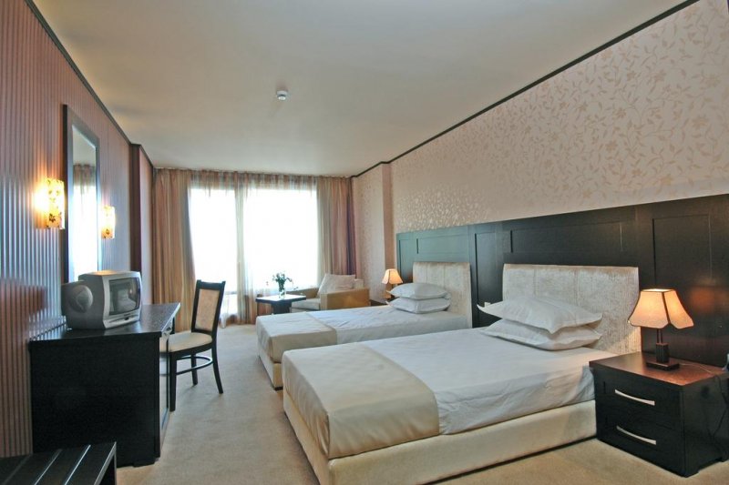 Хотел Морско око гардън - Снимка 1