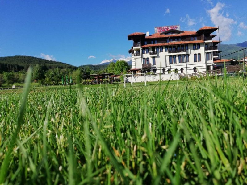 Хотел Орбел СПА - Снимка 0