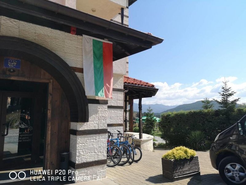 Хотел Орбел СПА - Снимка 3