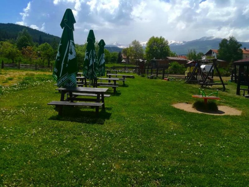 Хотел Орбел СПА - Снимка 9