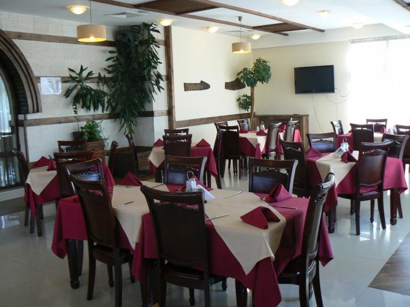 Хотел Орбел СПА - Снимка 3