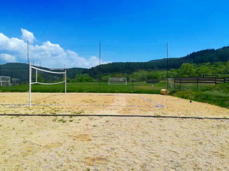 Хотел Орбел СПА - Снимка 10