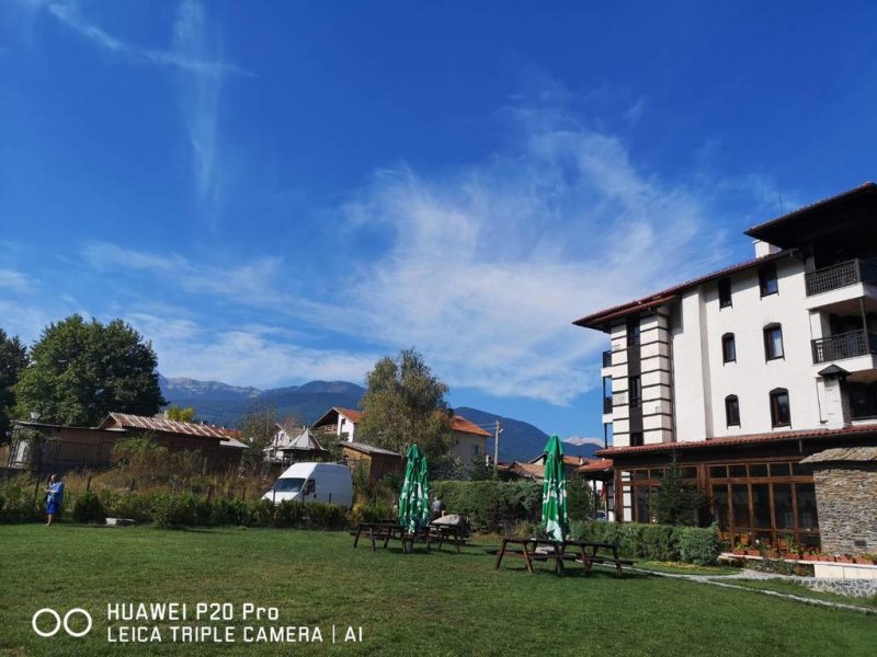 Хотел Орбел СПА - Снимка 1