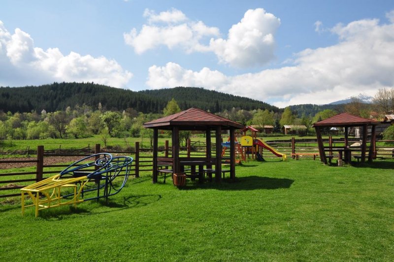 Хотел Орбел СПА - Снимка 7