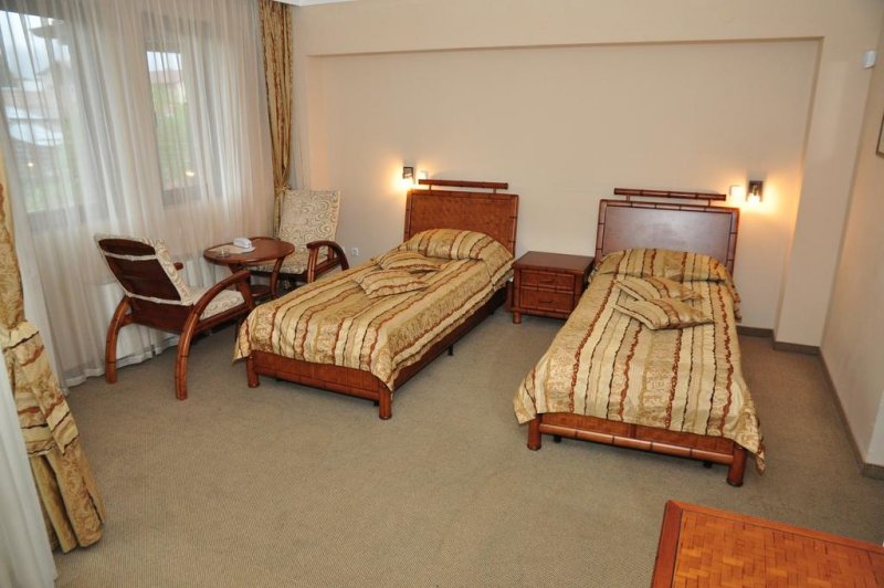 Хотел Орбел СПА - Снимка 8