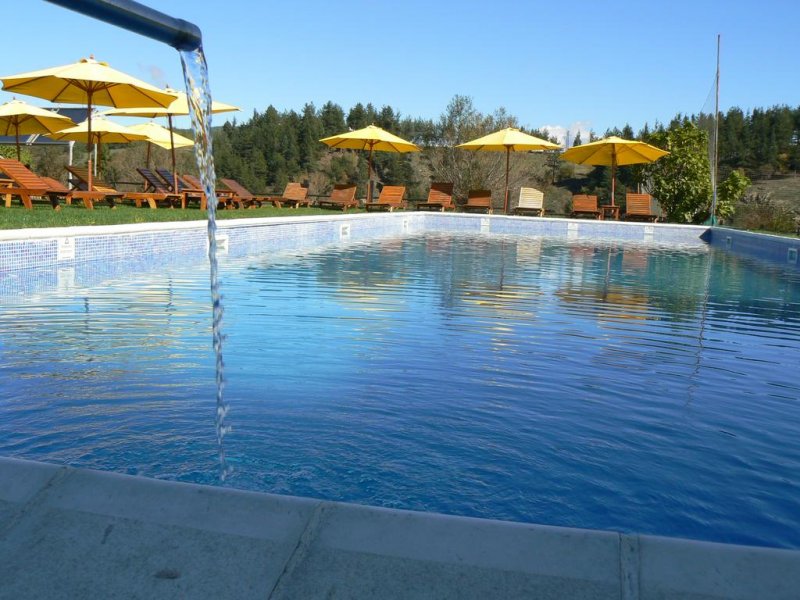 Хотел Орбел СПА - Снимка 8