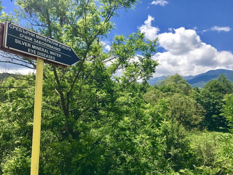 Хотел Орбел СПА - Снимка 2