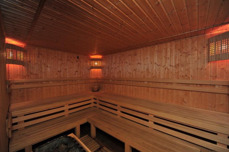 Хотел Орбел СПА - Снимка 4