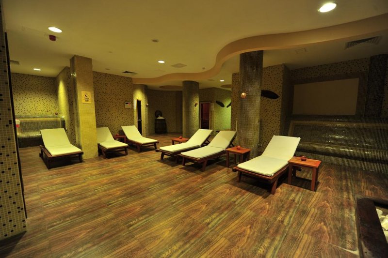 Хотел Орбел СПА - Снимка 3