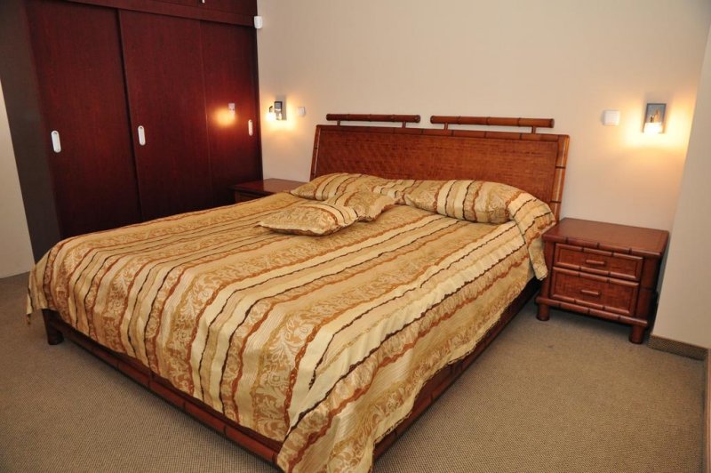 Хотел Орбел СПА - Снимка 1