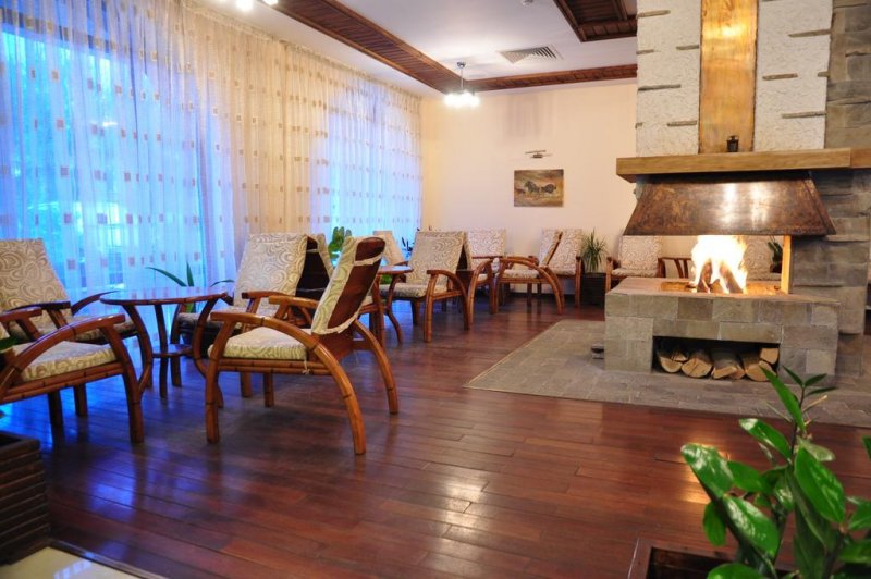 Хотел Орбел СПА - Снимка 9