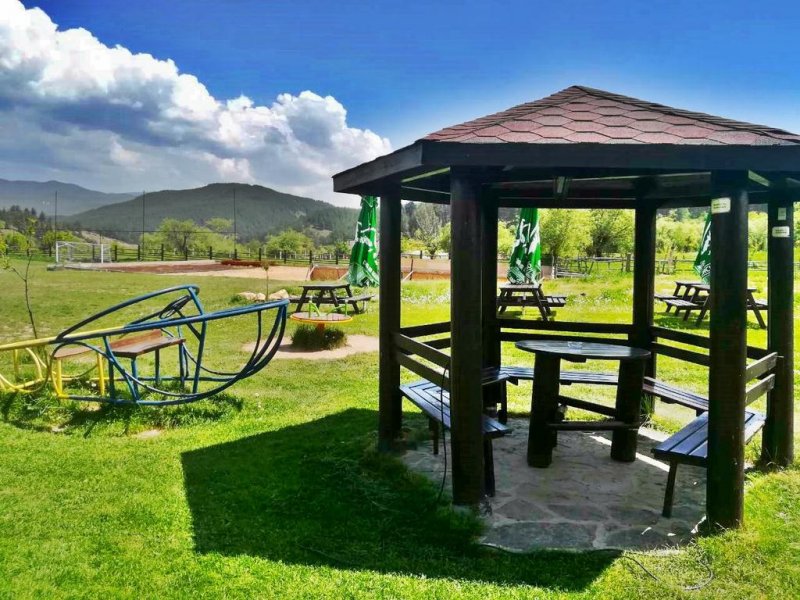 Хотел Орбел СПА - Снимка 3